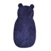 Rosewood Cupid and Comet Hoodie for Dogs and Cats, Super Soft, Small, Navy Blue view 2