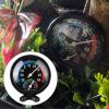 EVTSCAN 2-in-1 Reptile Thermometer Hygrometer view 2