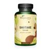 Vegavero Shiitake Capsules | 750 mg Extract per Serving | 1,500 mg Daily Dose | 40% Polysaccharides & 30% Beta-Glucan | Vegan | 120 Capsules view 1