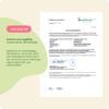 Vegavero Shiitake Capsules | 750 mg Extract per Serving | 1,500 mg Daily Dose | 40% Polysaccharides & 30% Beta-Glucan | Vegan | 120 Capsules view 4