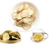 Chinese Herbal Tea, White Maca Root, Dried Maca Wild Herbal Tea, Green Tea, Flower Tea (250 g) view 1