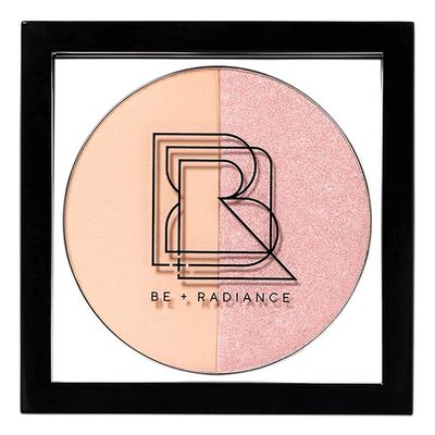 SET+GLOW Probiotic Powder + Highlighter - N10 10 g