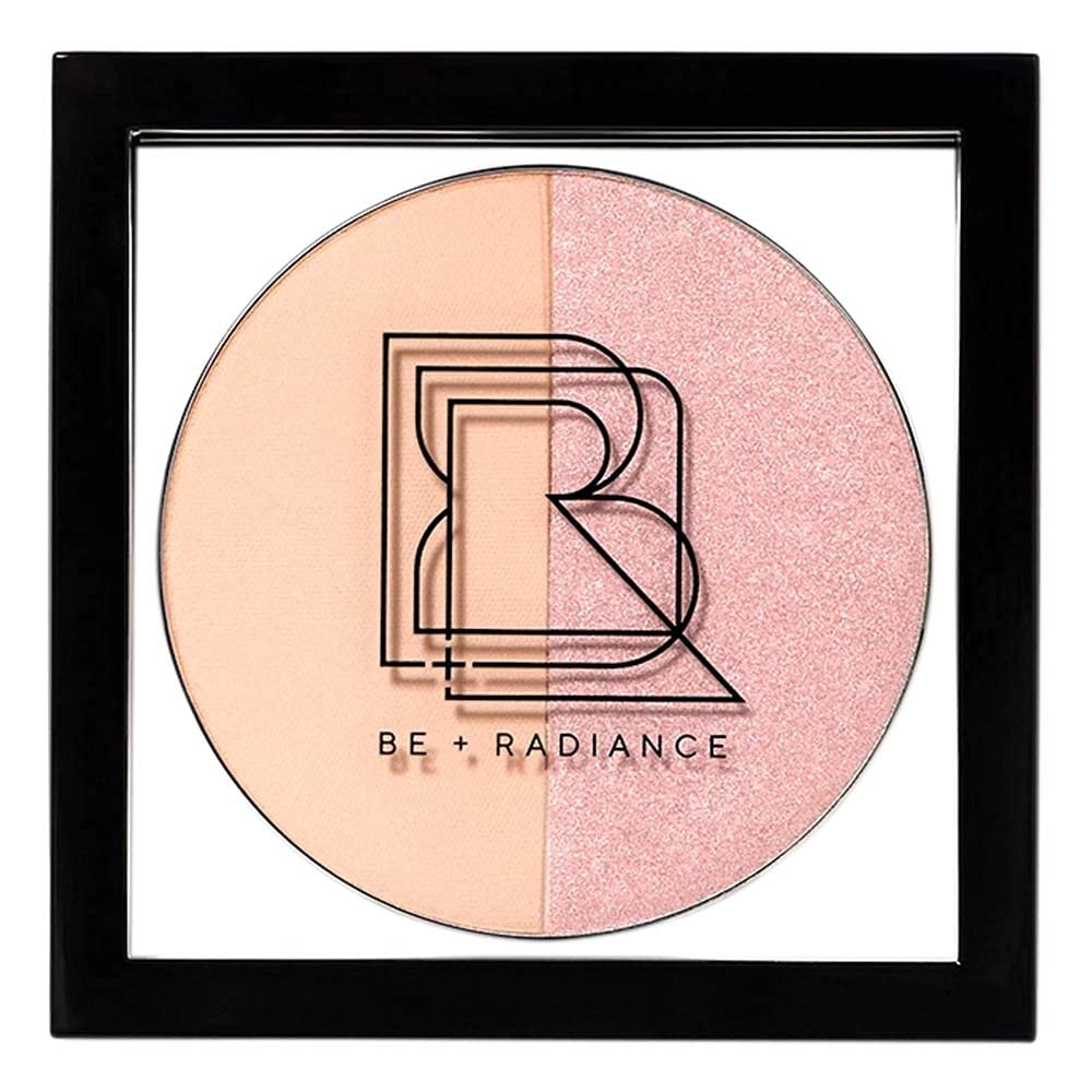 SET+GLOW Probiotic Powder + Highlighter - N10 10 g