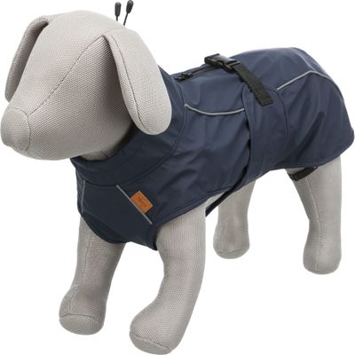 BE Nordic Husum Raincoat, Size XS: 30 cm, Blue