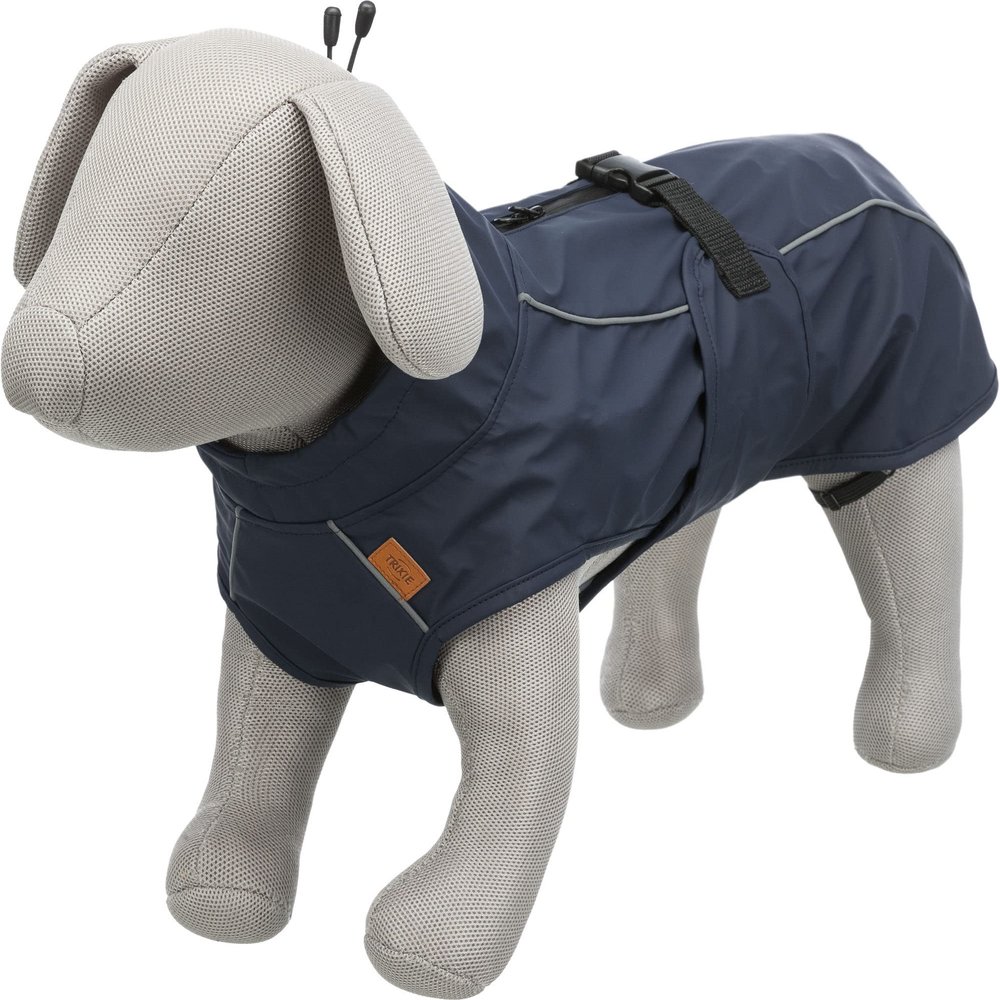 BE Nordic Husum Raincoat, Size XS: 30 cm, Blue