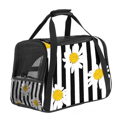 Portable Pet Travel Bag - Airline Approved