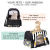 Portable Pet Travel Bag - Airline Approved view 3