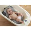 Betos Baby Bath Mat for Newborns, Soft, Foldable, Support Cushion, Unisex, 0–6 Months view 3