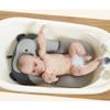 Betos Baby Bath Mat for Newborns, Soft, Foldable, Support Cushion, Unisex, 0–6 Months view 4