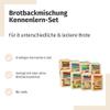 BIELMEIER KÜCHENMEISTER Bread Mix Variety Set, 8 x 1,000 g view 4
