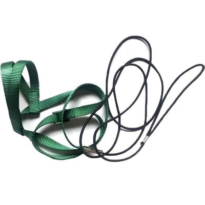 PiniceCore Adjustable Parrot Harness and Leash