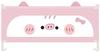 Sywlwxkq Baby Toddler Vertical-Lift Bed Rail view 1