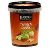 Bresc Thai Red Curry Spice Mix - 5 x 450 g - Authentic Thai Spice Blend, Medium-Hot to Hot, Vegan view 1