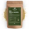 1 kg Organic Maca Powder from Peru | 100% Pure | No Additives view 1