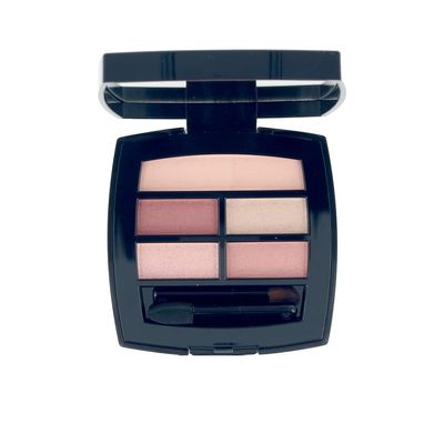 LES BEIGES Natural-Looking Radiance Eye Palette #Tender