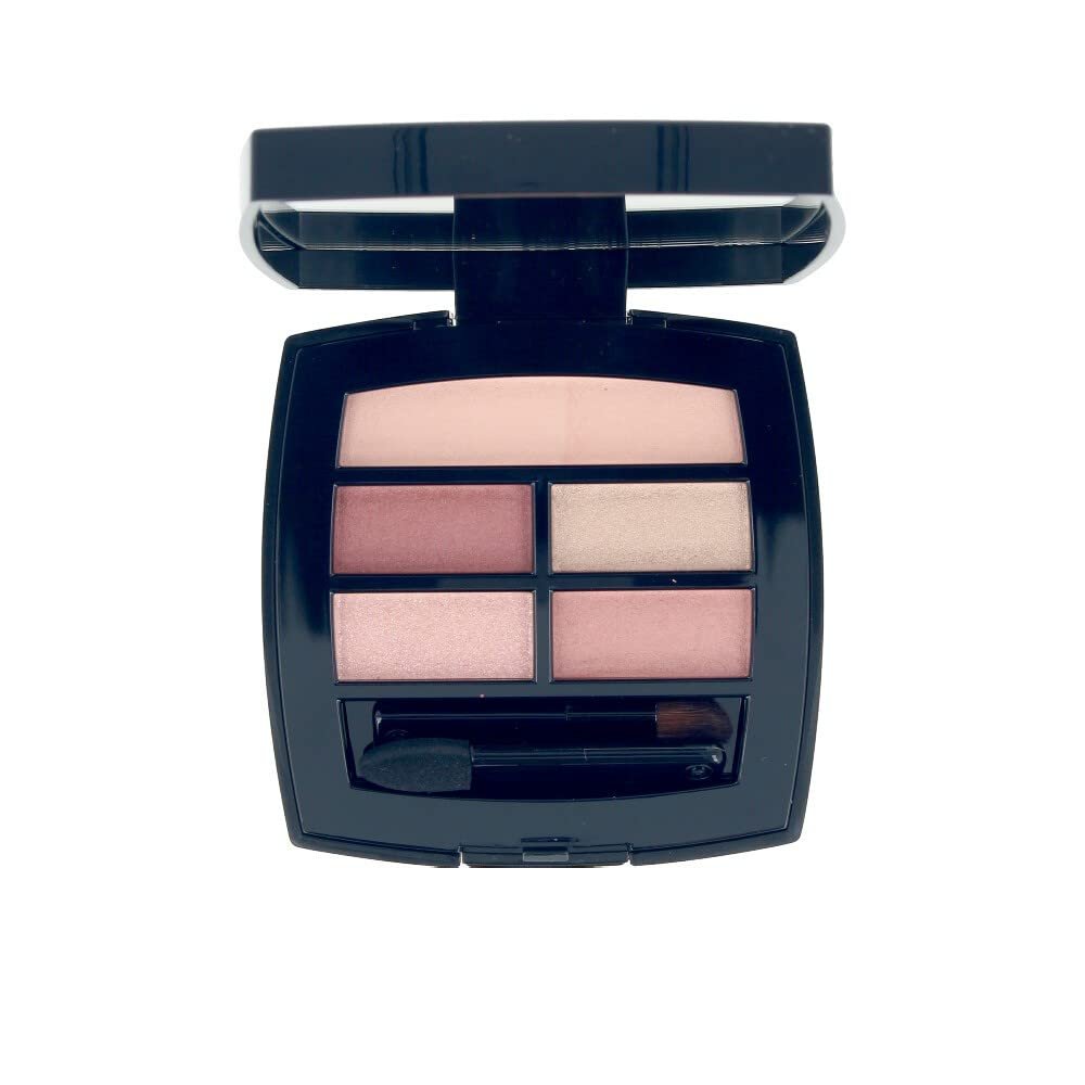 LES BEIGES Natural-Looking Radiance Eye Palette #Tender