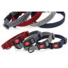 MARMODAY Dog Collar, Linen and Metal, for Newborn Puppies view 3