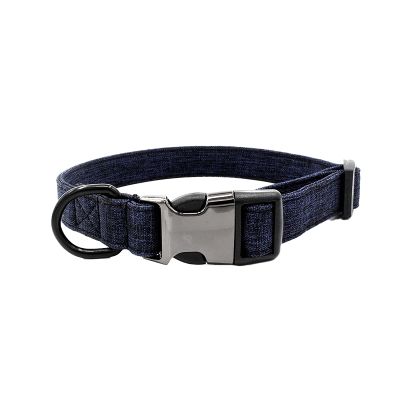 MARMODAY Dog Collar, Leash, Metal, Customizable, Soft