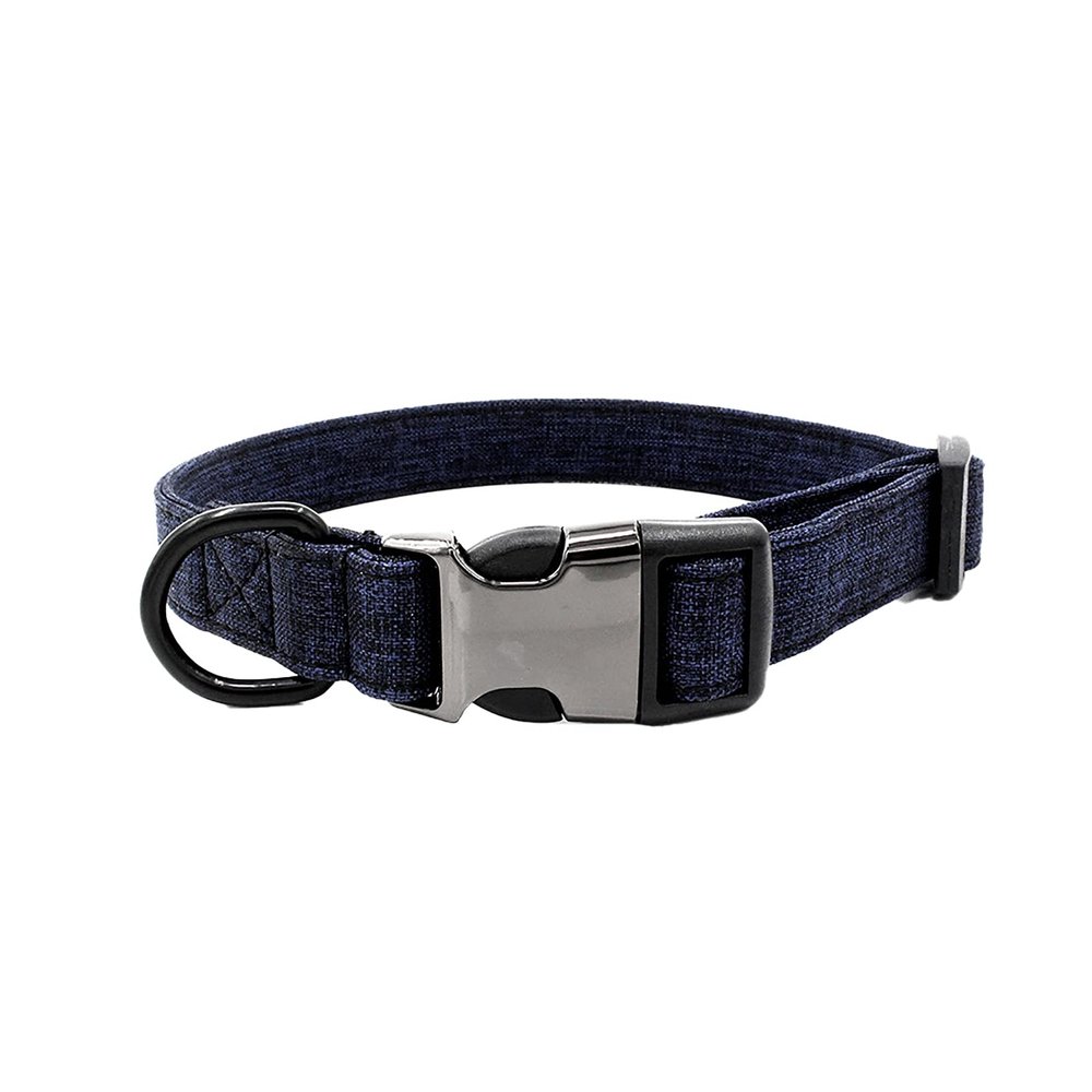 MARMODAY Dog Collar, Leash, Metal, Customizable, Soft