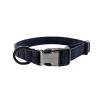 MARMODAY Dog Collar, Leash, Metal, Customizable, Soft view 1