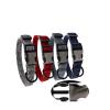 MARMODAY Dog Collar, Leash, Metal, Customizable, Soft view 2