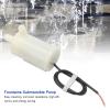 Niiyen Submersible Fountain Pump view 3