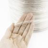 NatureHolic - Air Hose 4/6 - Transparent - 1m view 2