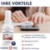 HANSE PRO Eyeglass Cleaner, 8 x 50 ml view 2