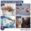 HANSE PRO Eyeglass Cleaner, 8 x 50 ml view 3