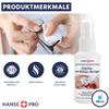 HANSE PRO Eyeglass Cleaner, 8 x 50 ml view 4