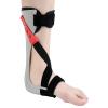 JMYSD Drop Foot Support Splint, AFO Ankle and Foot Orthosis, Left, M view 1
