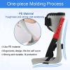 JMYSD Drop Foot Support Splint, AFO Ankle and Foot Orthosis, Left, M view 4