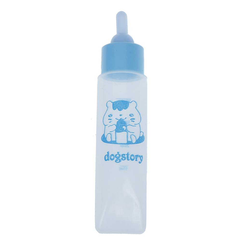Livecitys 30 ml Hamster Water Bottle Dispenser