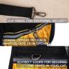 Pet Carrier Bag - Foldable & Portable view 4