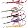 MARMODAY 2-Pack PU Dog Collars view 3