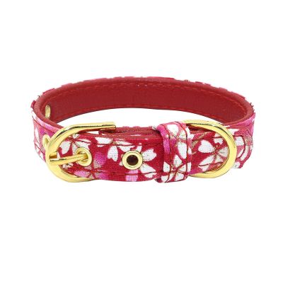 MARMODAY Reflective Dog Collar