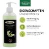 Lorito Premium Liquid Soap Avocado Milk, 6 x 500 ml, Vegan view 2
