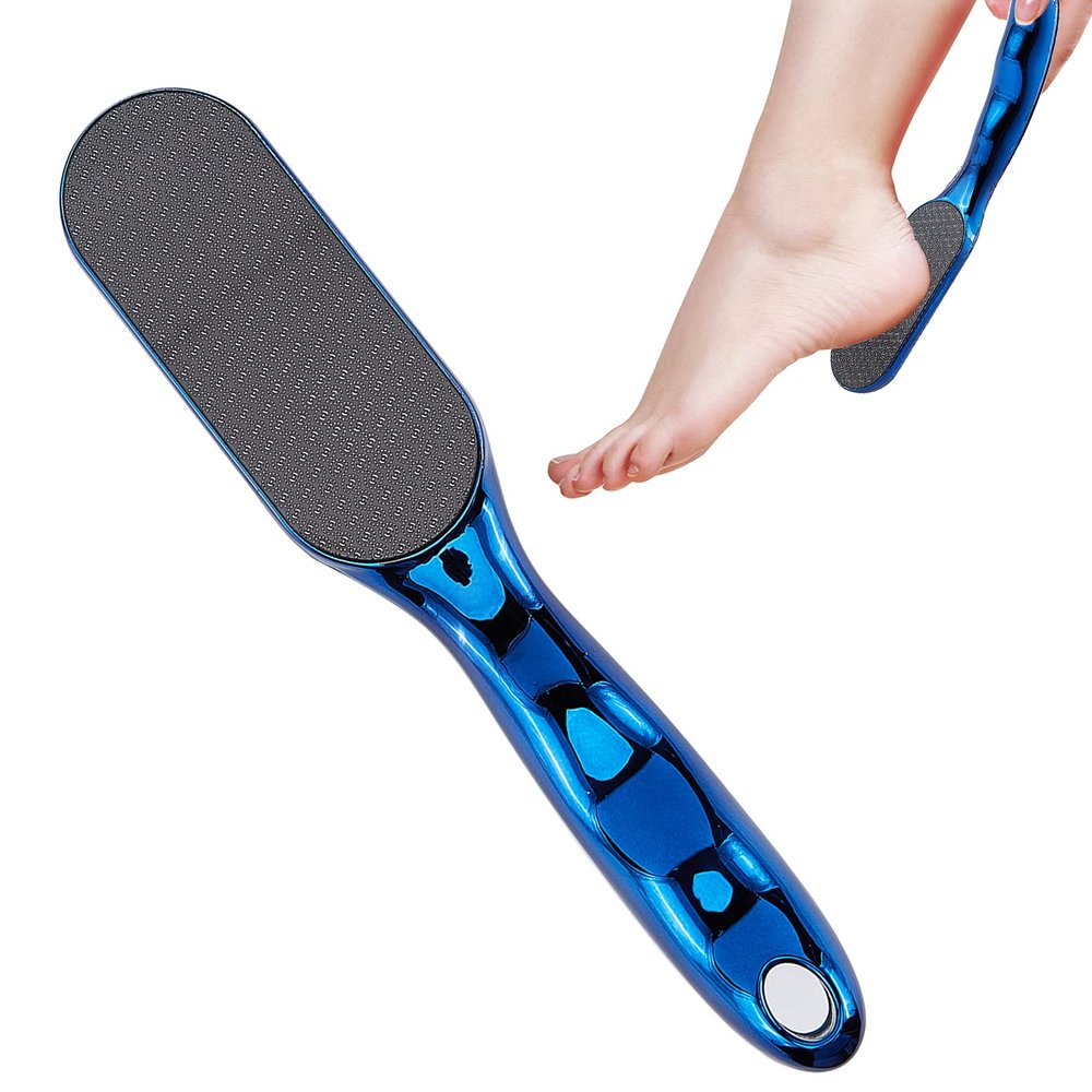 NICENEEDED Nano Foot File and Callus Remover