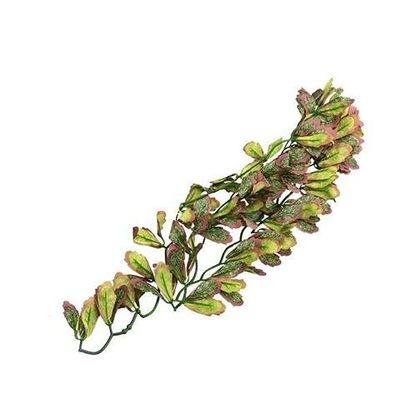REPTI ZOO Plastic Plant (VAR marginatum) approx. 50 cm TP006 (20)