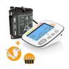 ETA Upper-Arm Blood Pressure Monitor for 2 People, 2 × 250-Reading Memory view 2