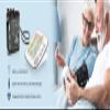 ETA Upper-Arm Blood Pressure Monitor for 2 People, 2 × 250-Reading Memory view 3