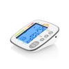 ETA Upper-Arm Blood Pressure Monitor for 2 People, 2 × 250-Reading Memory view 4