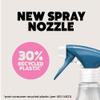 Ecover Bathroom Cleaner Spray, Mint & Cucumber, 500 ml view 3