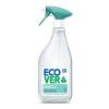 Ecover Window Cleaner, Green Tea and Grapefruit, 500 ml view 1