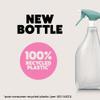 Ecover Window Cleaner, Green Tea and Grapefruit, 500 ml view 3