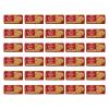 30-Pack Wikana Butter Cookies, 30 x 125 g view 1