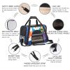 Pet Carrier Bag for Cats, Dogs & Puppies, Soft, Foldable, Airline-Approved view 3