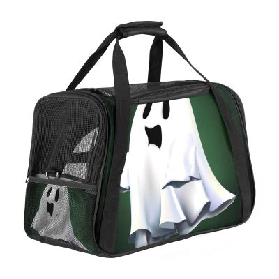 Soft-Sided Airline-Approved Pet Carrier for Cats and Small Dogs