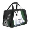 Soft-Sided Airline-Approved Pet Carrier for Cats and Small Dogs view 1