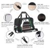 Soft-Sided Airline-Approved Pet Carrier for Cats and Small Dogs view 3
